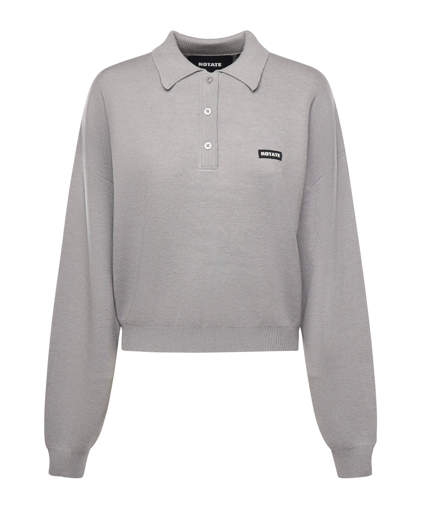 Polo in maglia Slinky 115137 039 ROTATE 