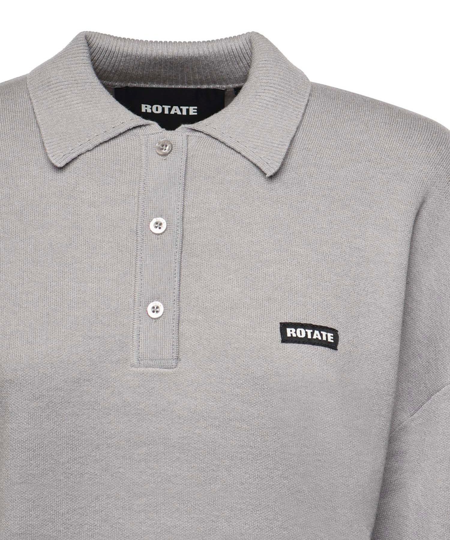Polo in maglia Slinky 115137 039 ROTATE 