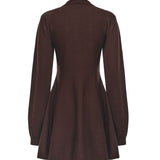 Abito polo in maglia 1154881 667 ROTATE 