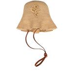 Borsa a secchiello 'The HatBag' BBCT036PS26  RUSLAN BAGINSKIY 