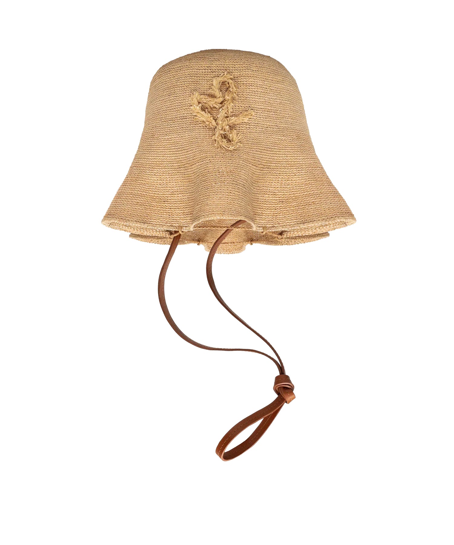Borsa a secchiello 'The HatBag' BBCT036PS26  RUSLAN BAGINSKIY 