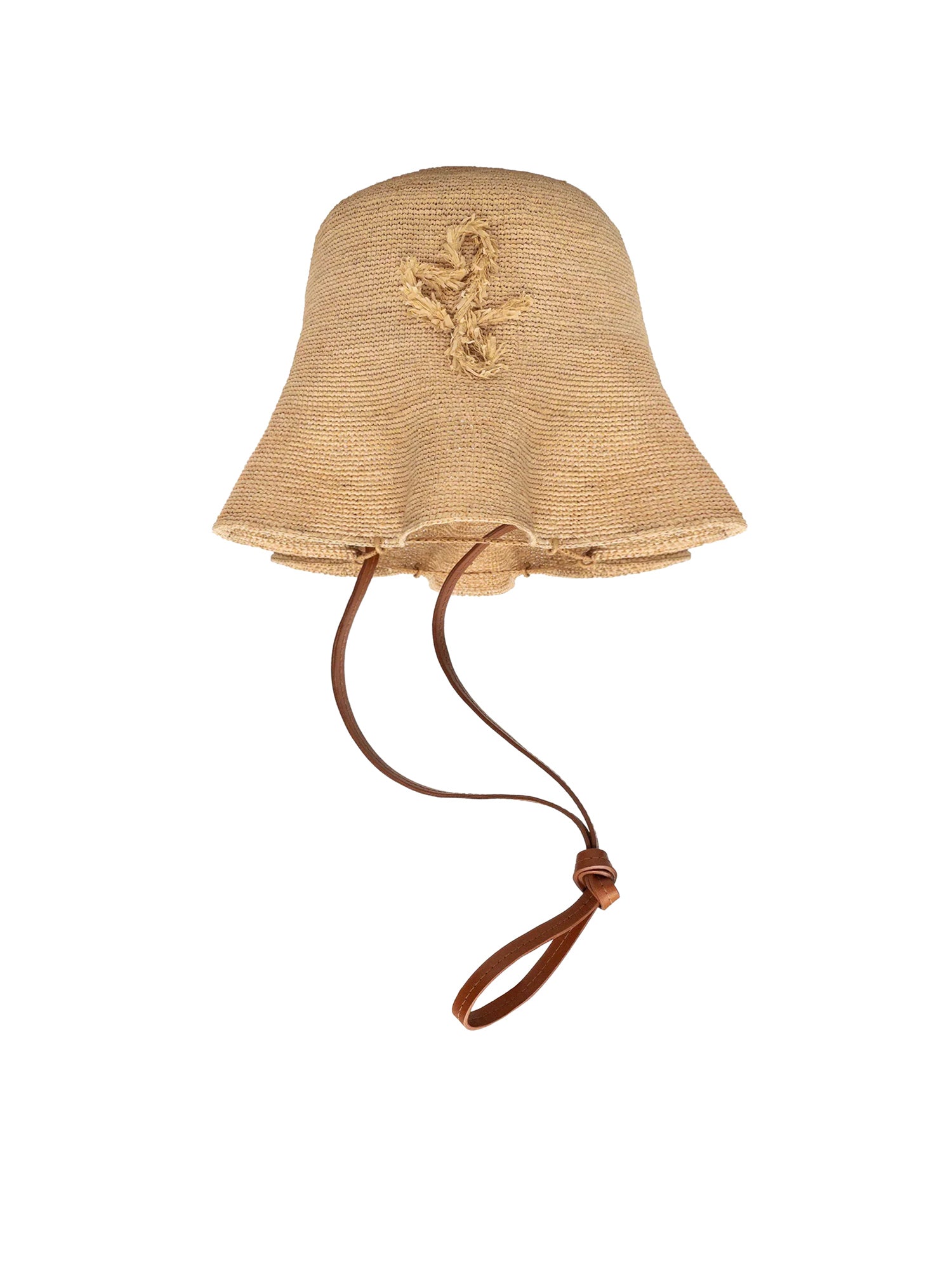 Borsa a secchiello 'The HatBag' BBCT036PS26  RUSLAN BAGINSKIY 