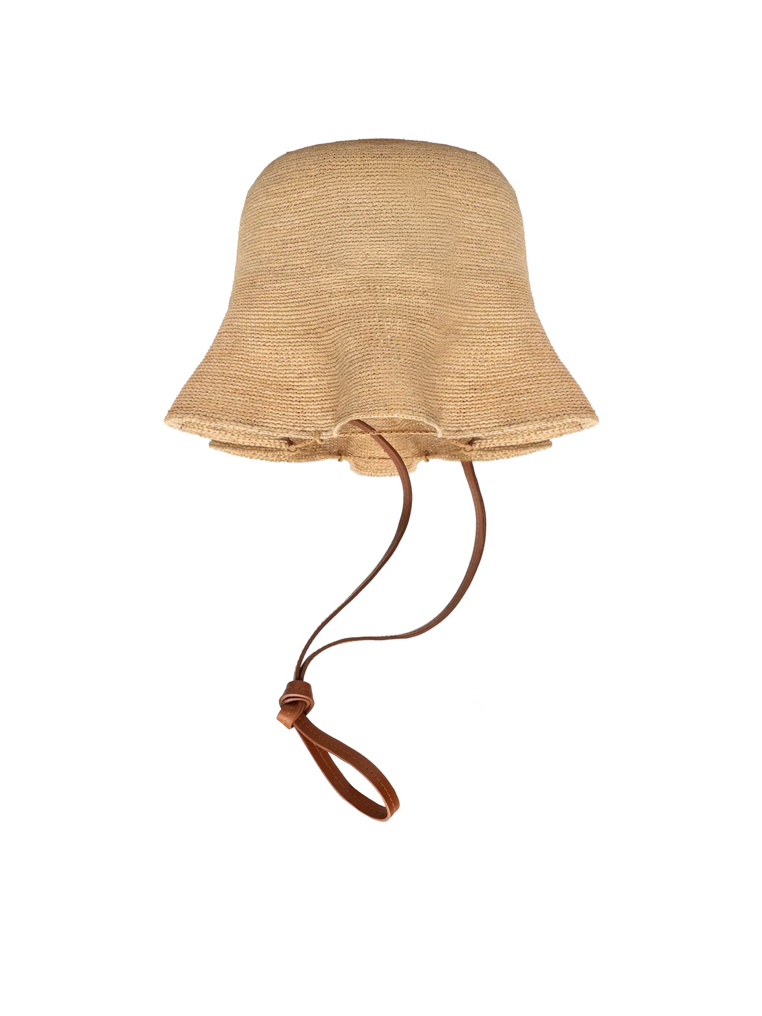 Borsa a secchiello 'The HatBag' BBCT036PS26  RUSLAN BAGINSKIY 