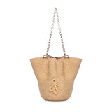 Borsa a secchiello 'The HatBag' BBCT036PS26  RUSLAN BAGINSKIY 