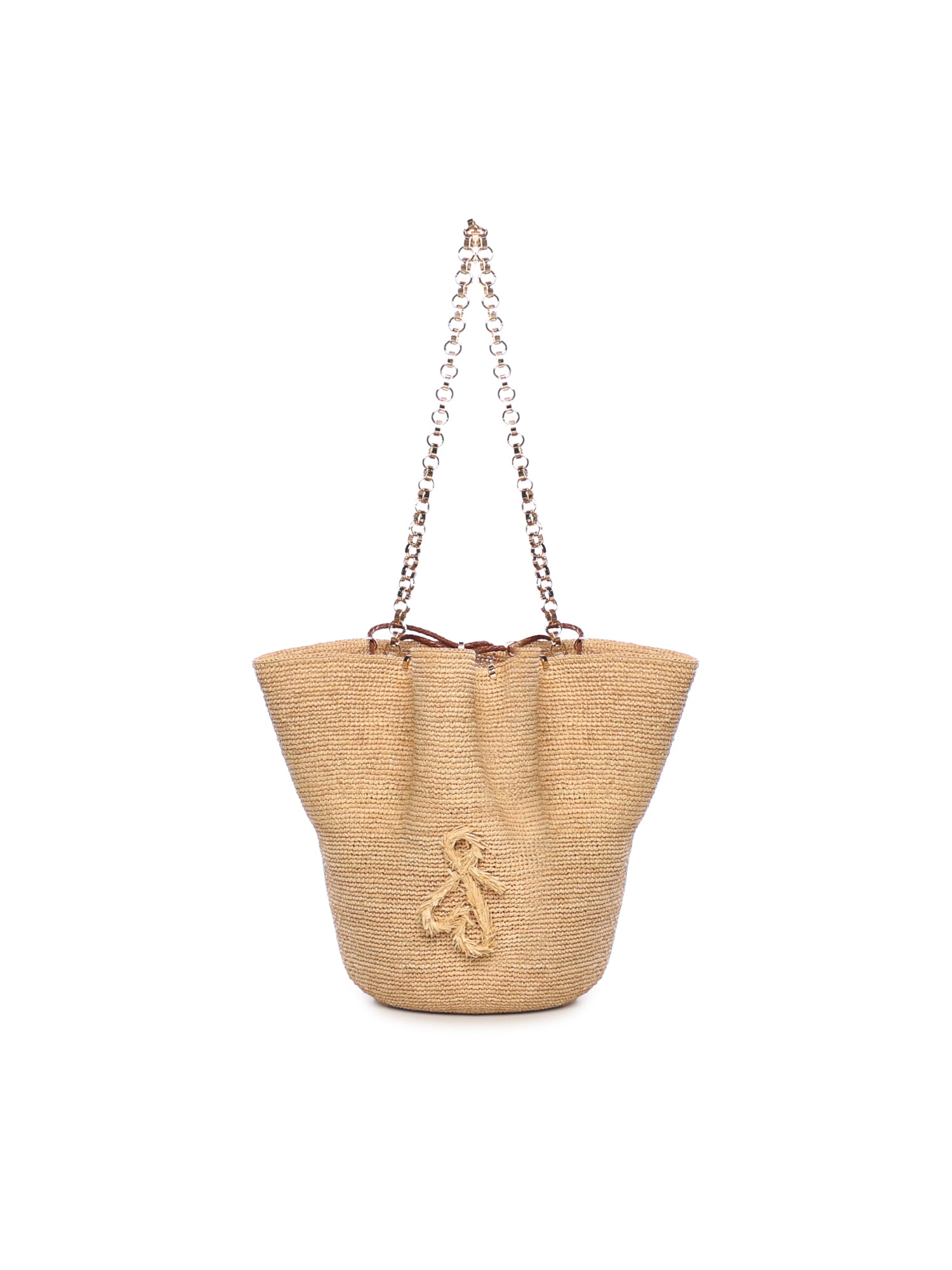 Borsa a secchiello 'The HatBag' BBCT036PS26  RUSLAN BAGINSKIY 