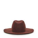 Cappello Fedora con logo FDR09  RUSLAN BAGINSKIY 