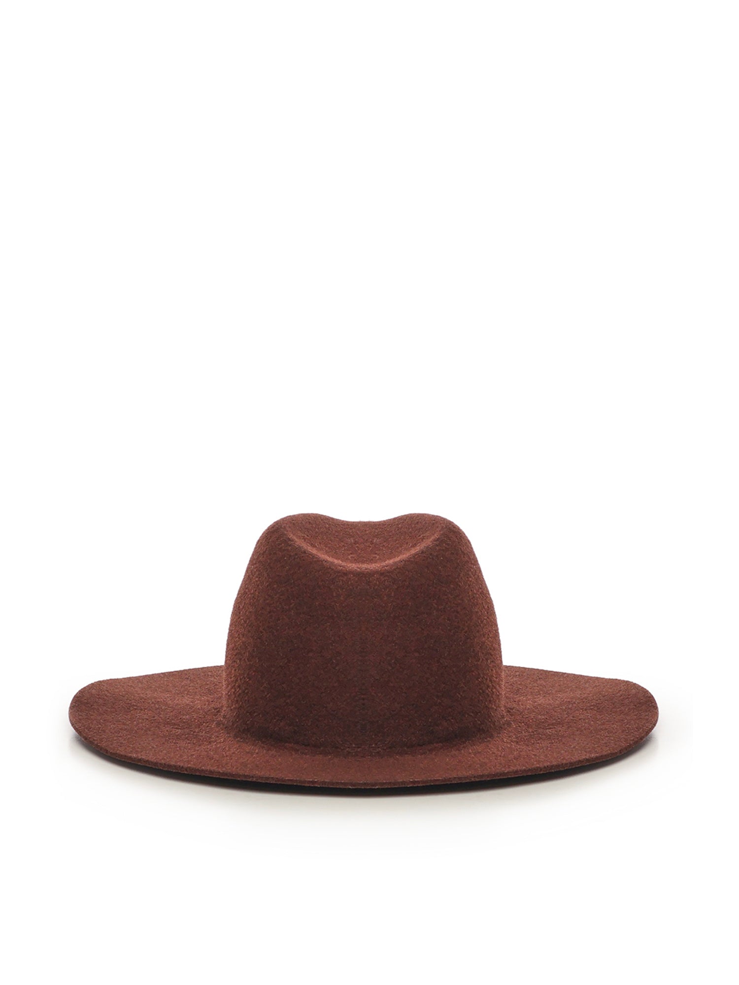Cappello Fedora con logo FDR09  RUSLAN BAGINSKIY 
