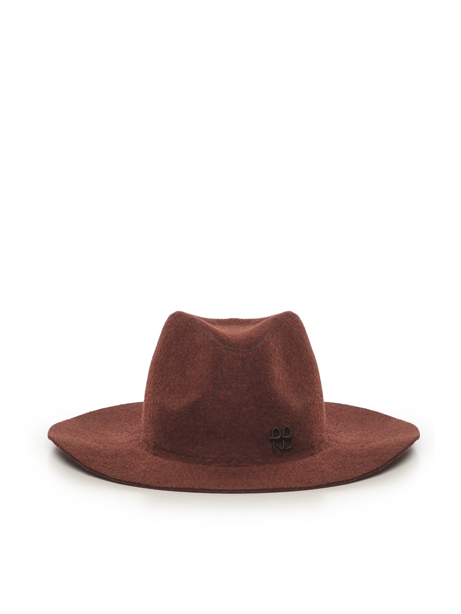 Cappello Fedora con logo FDR09  RUSLAN BAGINSKIY 
