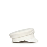Cappello Baker Boy in cotone KPC040SS26  RUSLAN BAGINSKIY 