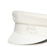 Cappello Baker Boy in cotone KPC040SS26  RUSLAN BAGINSKIY 