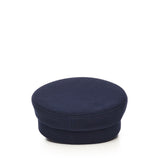 Cappello Baker Boy con logo KPC078  RUSLAN BAGINSKIY 