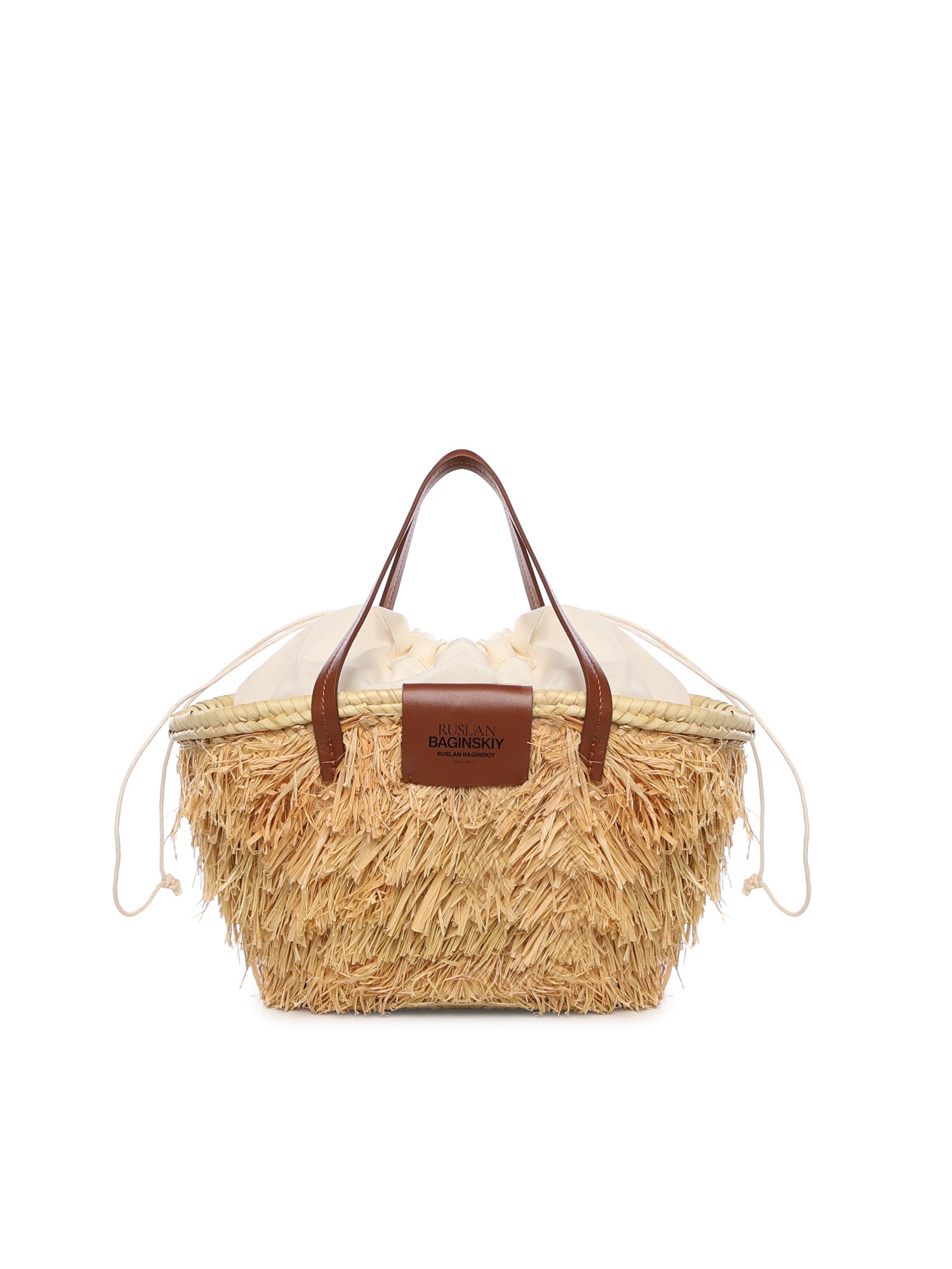 Borsa tote Nest TOT036PS26  RUSLAN BAGINSKIY 