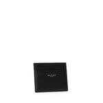 Porta carte Saint Laurent in pelle 375946 BTY0N1000 SAINT LAURENT 