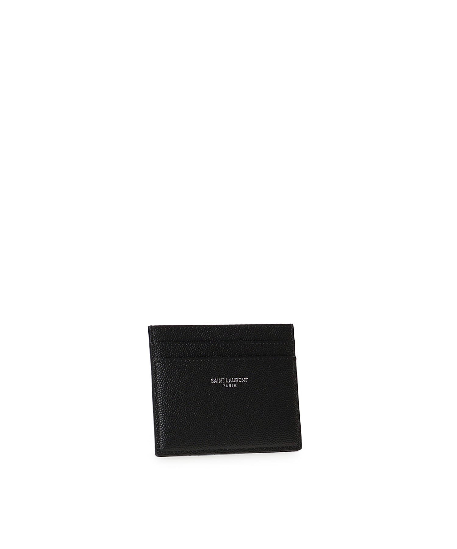 Porta carte Saint Laurent in pelle 375946 BTY0N1000 SAINT LAURENT 