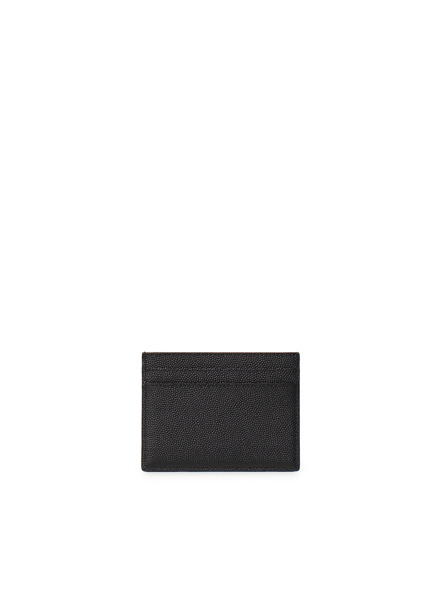 Porta carte Saint Laurent in pelle 375946 BTY0N1000 SAINT LAURENT 