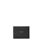 Porta carte Saint Laurent in pelle 375946 BTY0N1000 SAINT LAURENT 
