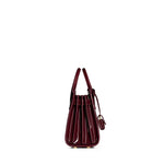Borsa Sac de Jour in pelle verniciata - Nano 398711 B870W6413 SAINT LAURENT 