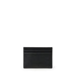 Porta carte Cassandre in pelle 485631 0SX0E1000 SAINT LAURENT 