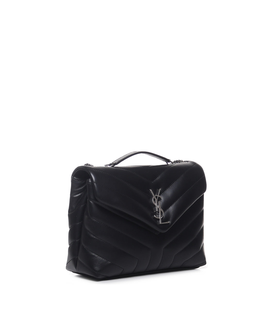 Borsa LouLou piccola in pelle 494699 DV7261000 SAINT LAURENT 