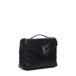 Borsa LouLou piccola in pelle 494699 DV7261000 SAINT LAURENT 