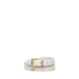 Cintura sottile Cassandre in pelle 554465 BOO0W9207 SAINT LAURENT 