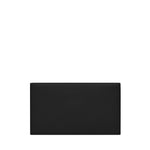 Pochette Uptown in pelle goffrata grain de poudre 565739 1GF0J1000 SAINT LAURENT 
