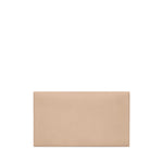 Pochette Uptown in pelle goffrata grain de poudre<BR/> 565739 1GF0J2721 SAINT LAURENT 