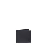 Portafogli Tiny Cassandre east/west in pelle 607727 1JB0U1000 SAINT LAURENT 