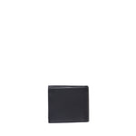 Portafogli Tiny Cassandre east/west in pelle 607727 1JB0U1000 SAINT LAURENT 