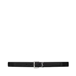 Cintura Cassandre in pelle 634440 BRM0E1000 SAINT LAURENT 
