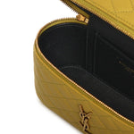 Borsa Vanity Gaby in pelle di agnello 766731 1EL073519 SAINT LAURENT 
