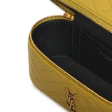 Borsa Vanity Gaby in pelle di agnello 766731 1EL073519 SAINT LAURENT 