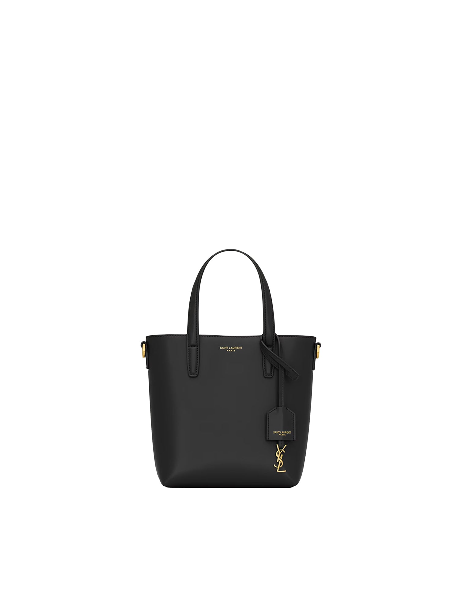 Mini bag Toy con charm Cassandre 773995 AADDI1000 SAINT LAURENT 