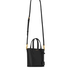 Mini bag Toy con charm Cassandre 773995 AADDI1000 SAINT LAURENT 