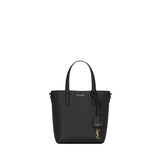 Mini bag Toy con charm Cassandre 773995 AADDI1000 SAINT LAURENT 
