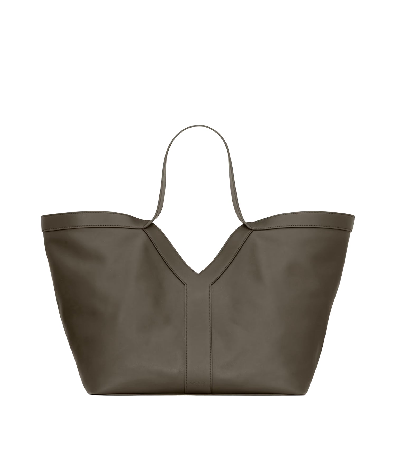 Tote Y in pelle 817602 AAEZ33212 SAINT LAURENT 