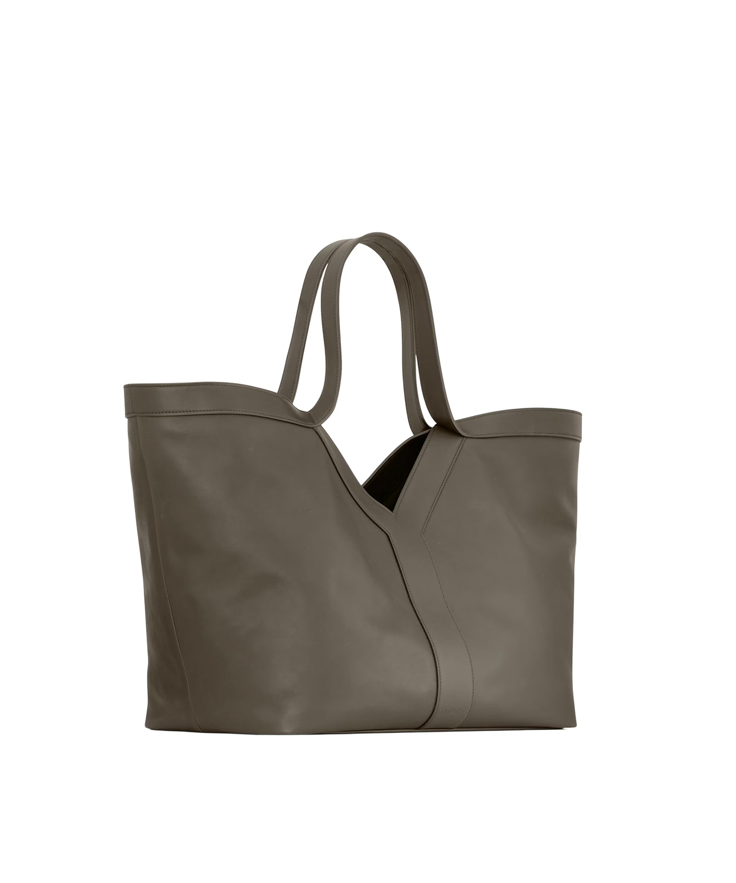 Tote Y in pelle 817602 AAEZ33212 SAINT LAURENT 