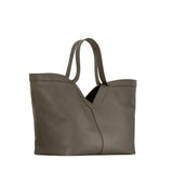 Tote Y in pelle 817602 AAEZ33212 SAINT LAURENT 