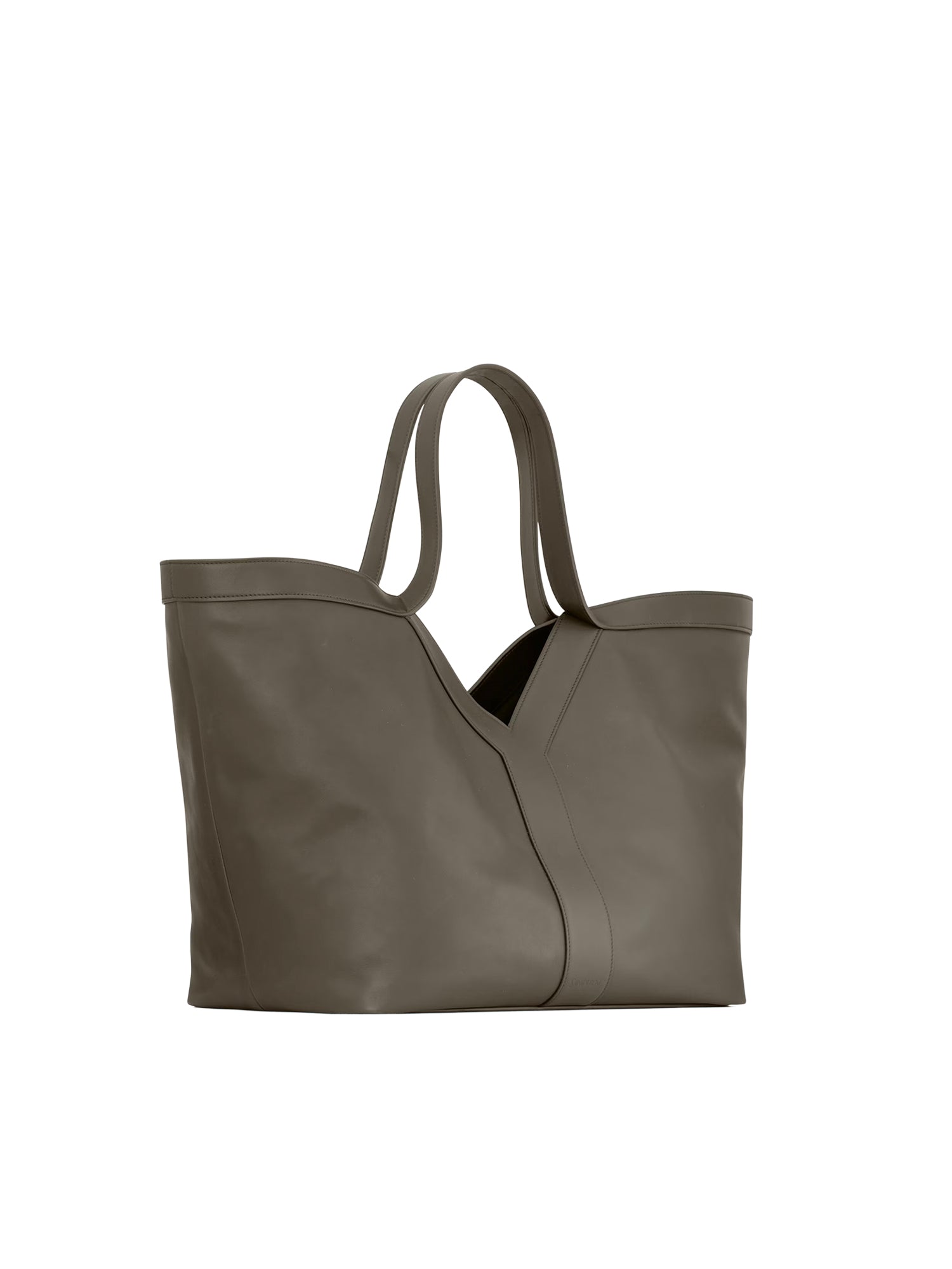 Tote Y in pelle 817602 AAEZ33212 SAINT LAURENT 