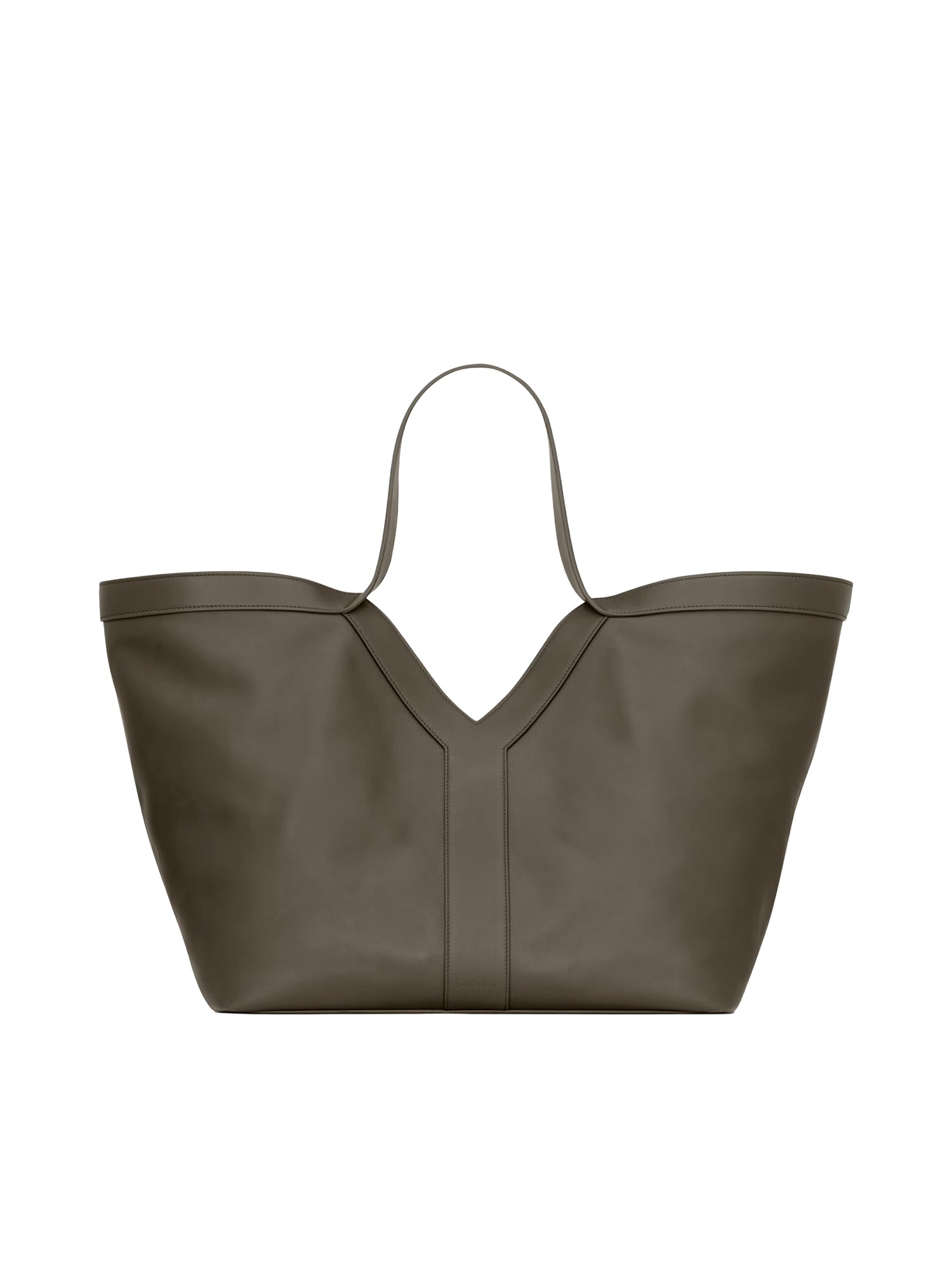 Tote Y in pelle 817602 AAEZ33212 SAINT LAURENT 