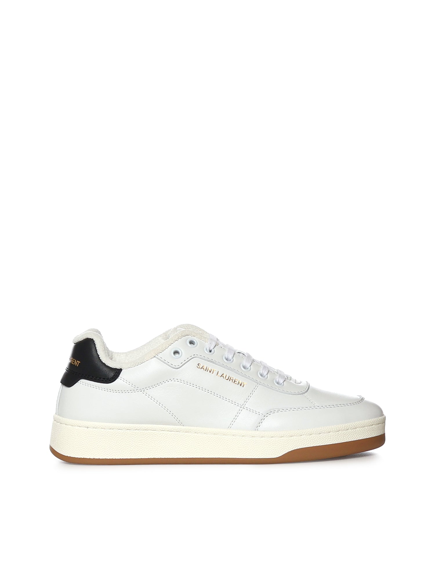 Sneakers SL/61 in pelle 819476 00NI09061 SAINT LAURENT 