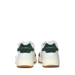Sneakers SL/61 in pelle 845537 00NAM9069 SAINT LAURENT 