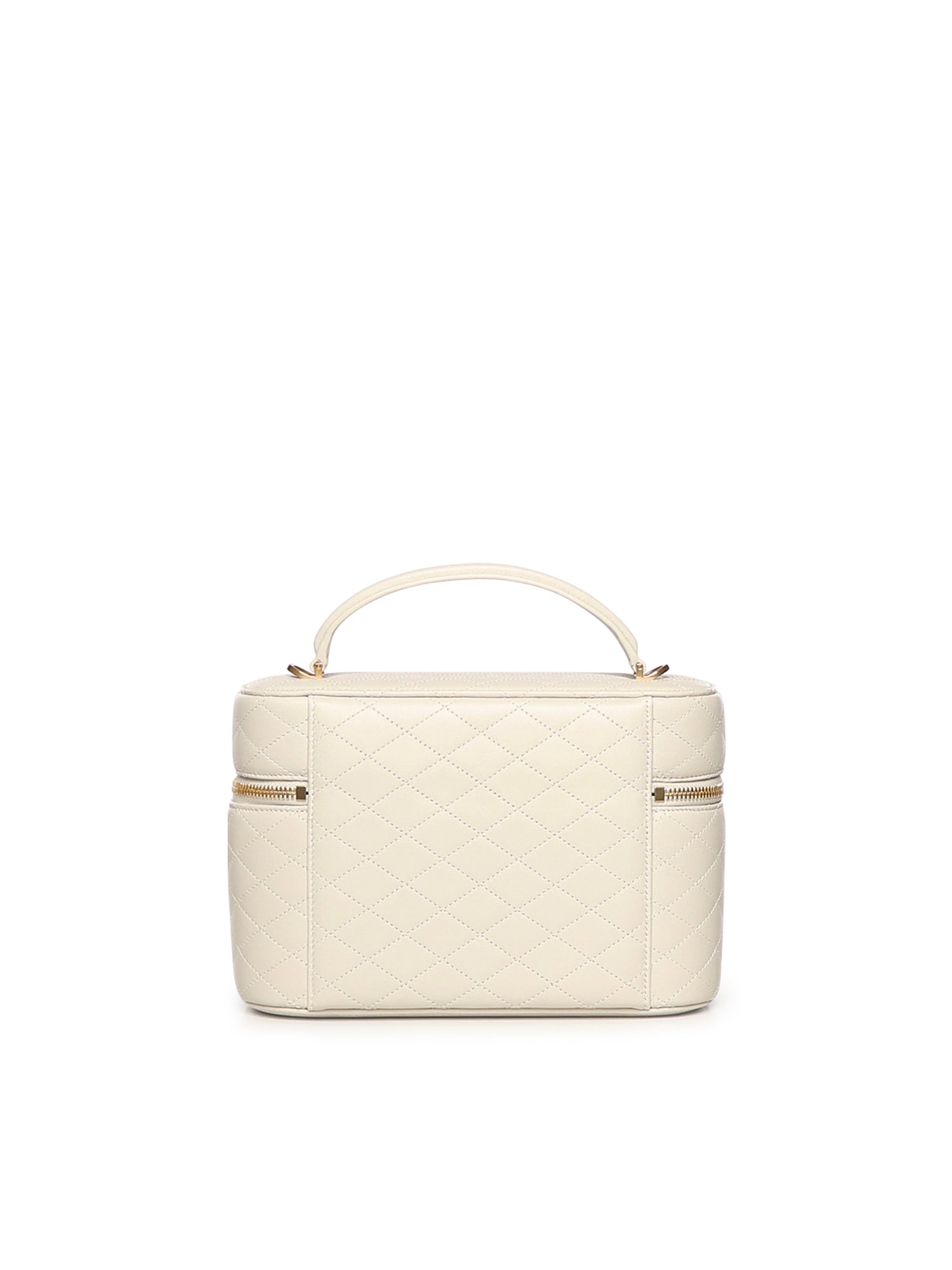 Borsa Vanity Gabi in pelle di agnello 851572 1EL079207 SAINT LAURENT 