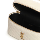 Borsa Vanity Gabi in pelle di agnello 851572 1EL079207 SAINT LAURENT 