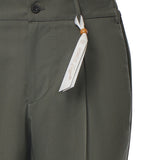 Pantaloni in misto lana E2989 64 SANTANIELLO 