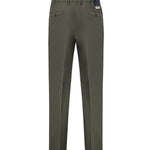 Pantaloni in misto lana E2989 64 SANTANIELLO 