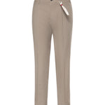 Pantalone in cotone stretch TCRE3296 57 SANTANIELLO 