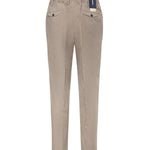 Pantalone in cotone stretch TCRE3296 57 SANTANIELLO 