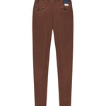Pantalone in cotone stretch TCRE3296 58 SANTANIELLO 