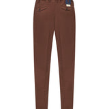 Pantalone in cotone stretch TCRE3296 58 SANTANIELLO 